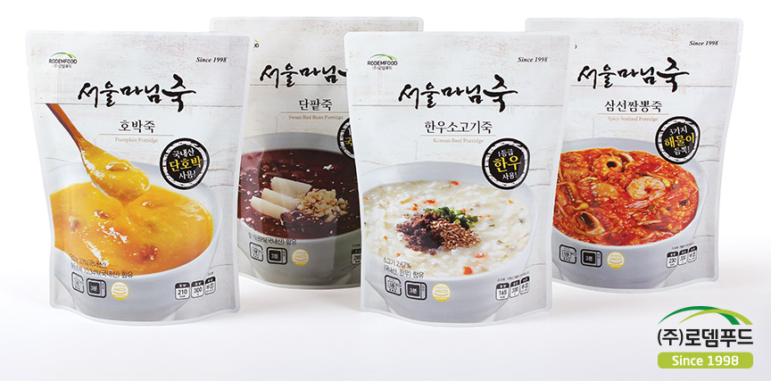 서울마님죽 이미지