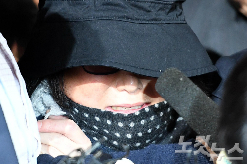 최순실 무기사업 개입 의혹..김관진