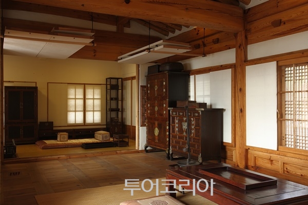 한국소나무집 이미지