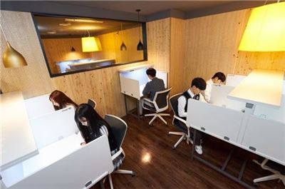스터디플러스독서실 이미지
