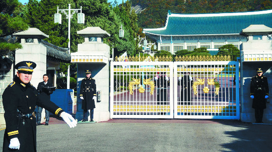 혐의 입증하나 못하나.. 檢-崔 '48시간 싸움' 돌입 - 국민일보