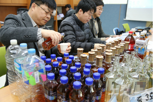 산유흥주점 이미지