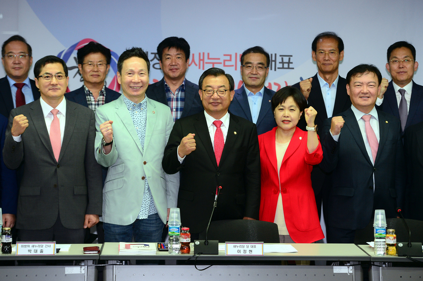 [단독] 차은택 연루 창조경제 예산 400억 넘게 '싹둑' - 시사저널