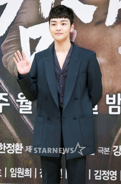 강동주헤어 이미지