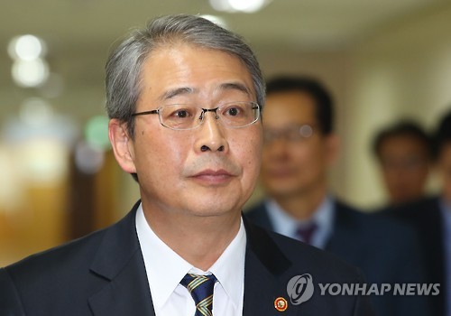 엘리트 관료·호남 출신 임종룡, 한국경제號 키 잡는다(종합) - 연합뉴스