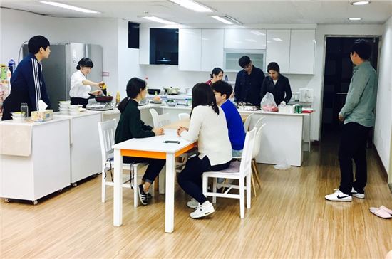 청춘이 이미지
