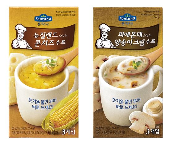 폰타나 이미지