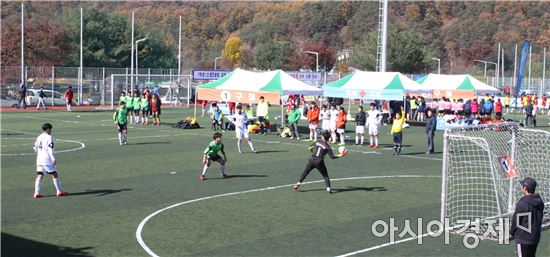 풋살스포츠 이미지