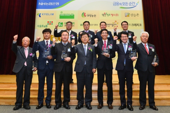 (주)계림식품 농업회사법인 이미지