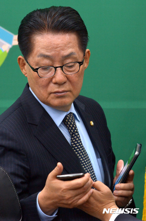 박지원