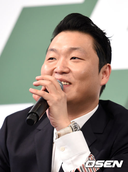 YG 측 "최순실 게이트 루머 사실무근, 싸이 축구단 입단 NO"[공식입장] | 인스티즈