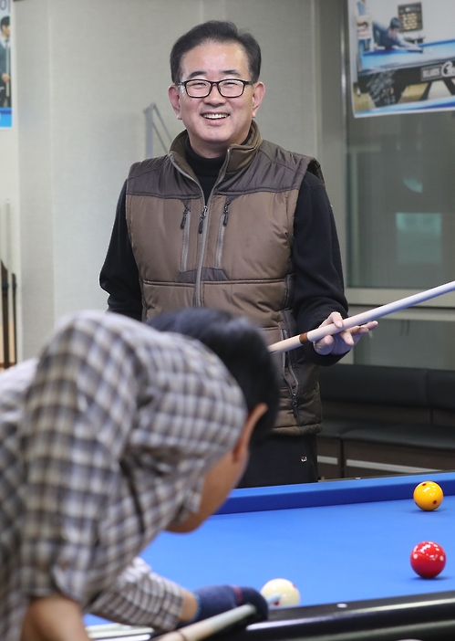 트윈스당구장 이미지