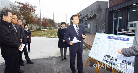 콩사랑영농조합법인 이미지