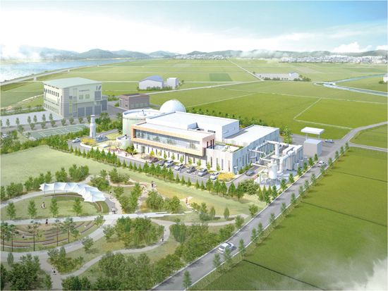 한국가스산업(주) 이미지