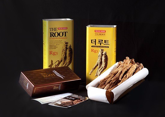 더루트바이오 이미지