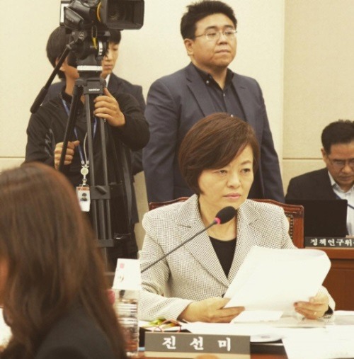 진선미 이미지