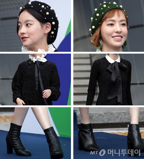 리본타이 이미지