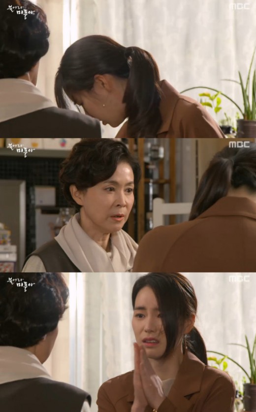 미풍 이미지