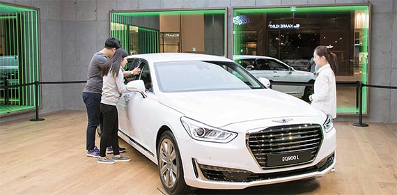 제네시스 이미지
