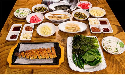 민물자연수산 이미지