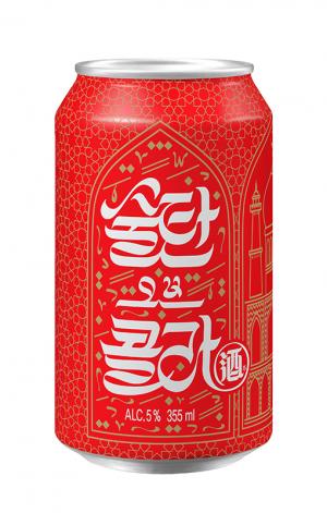 (주)보해식품 이미지