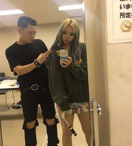 민 이미지