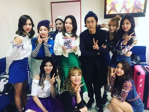 왁스 이미지