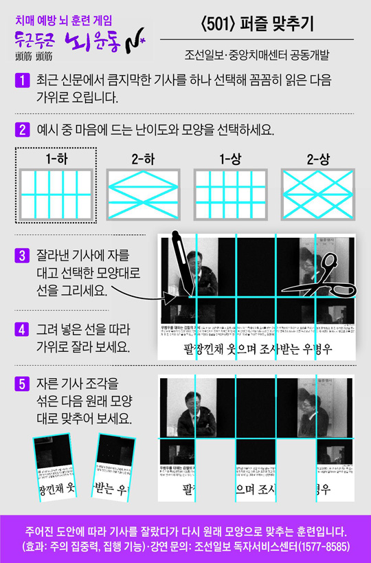 501퍼즐 이미지