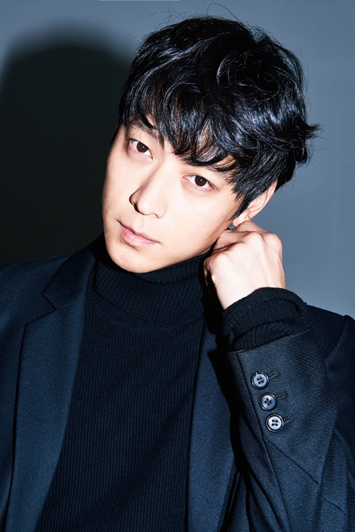 강동원 이미지
