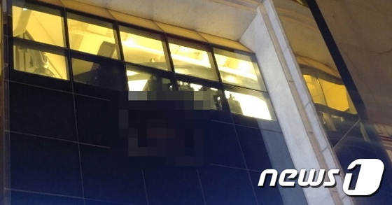 정헤어샵 이미지