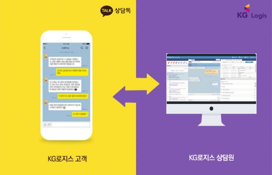 친구로지스 이미지