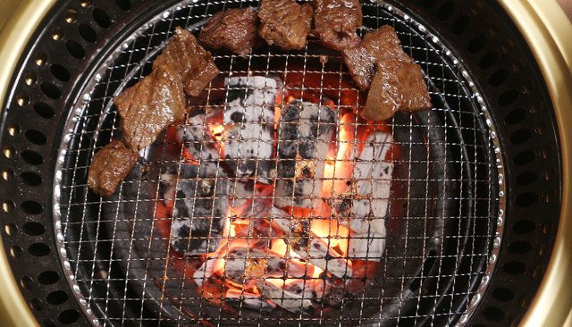 중년식당 이미지