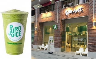 퓨로쥬스 이미지