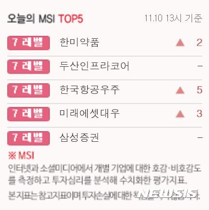 한미전산 이미지