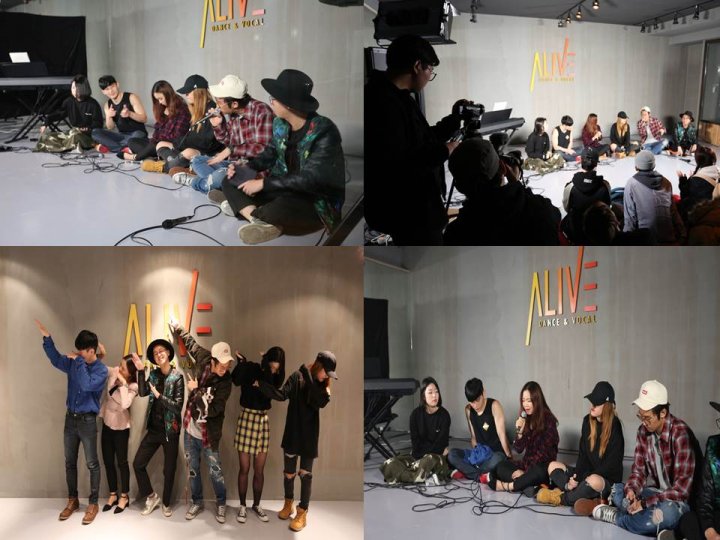 매그네틱 엔터테인먼트 이미지