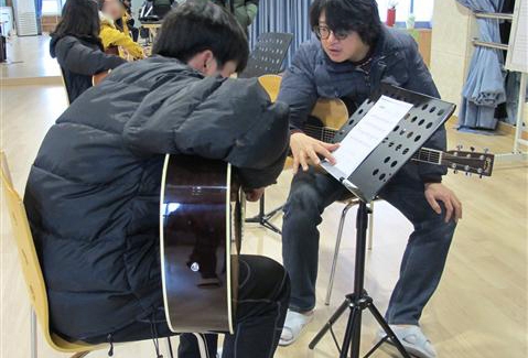 이슬음악학원 이미지