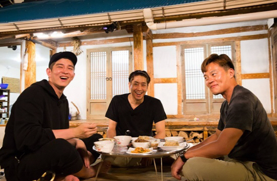 삼시세끼 이미지