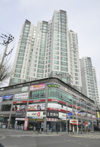 한솔필리아 이미지