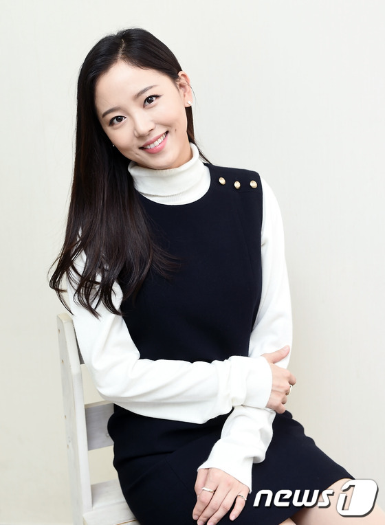 메이크업스타.인터뷰스타 이미지