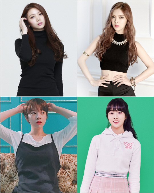 제이아리 이미지