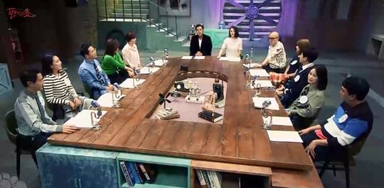 풍문 이미지