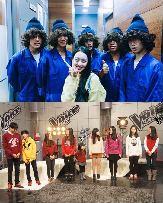 이스트라인엔터테인먼트 이미지