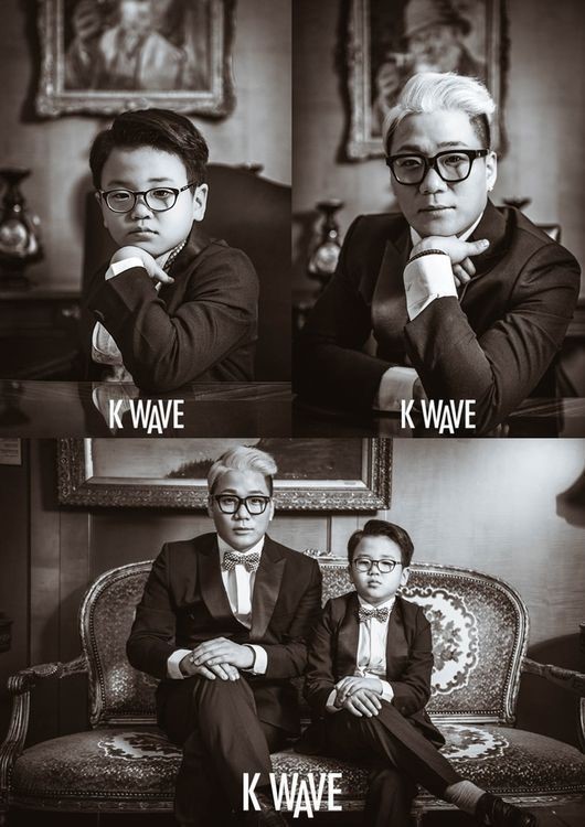 바이브 윤민수, 아들 윤후 근황 전해.."최근 대안학교로 전학" | 인스티즈