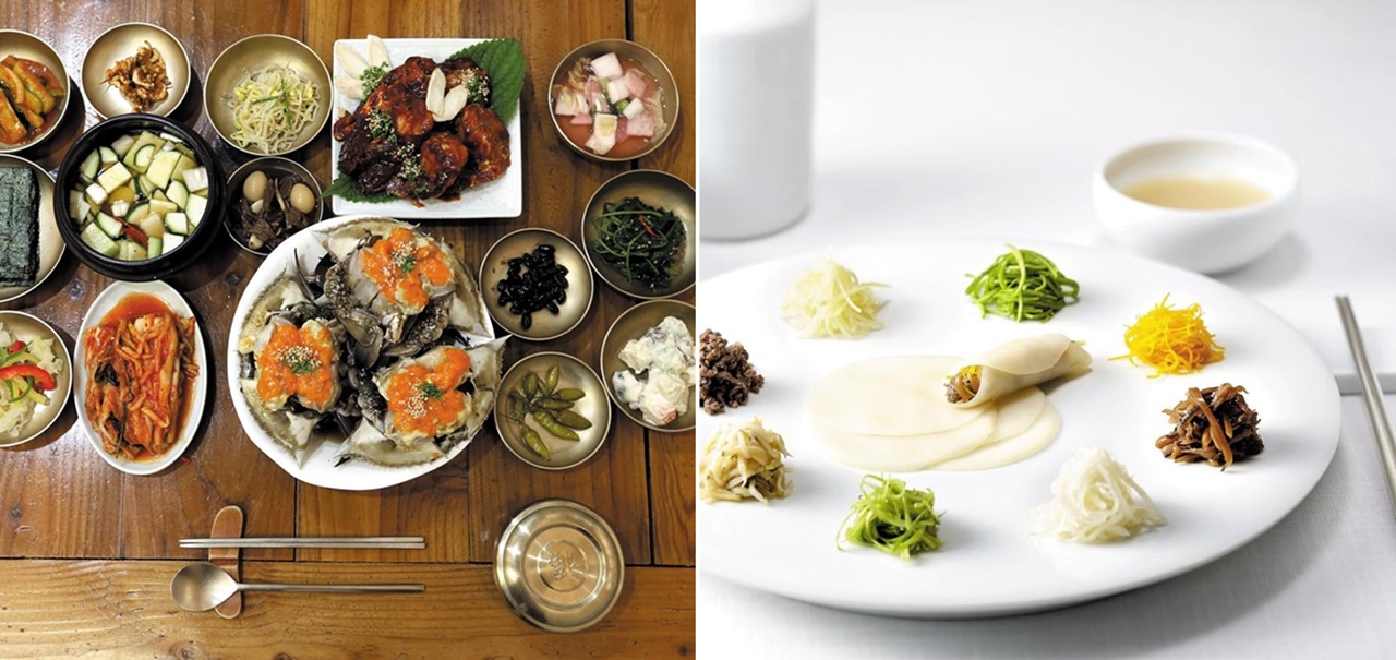 별식당 이미지