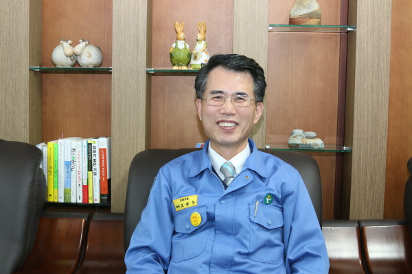 동화기업(주) 이미지
