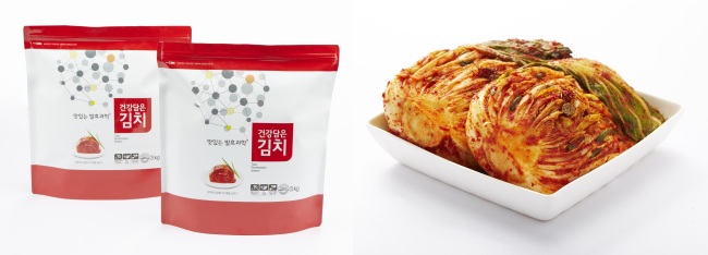 딤채식품 이미지