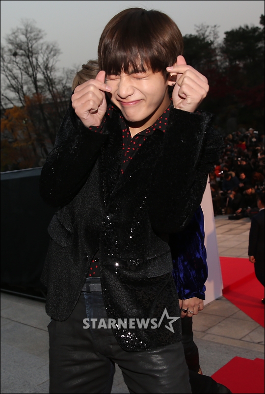 깨방정 이미지