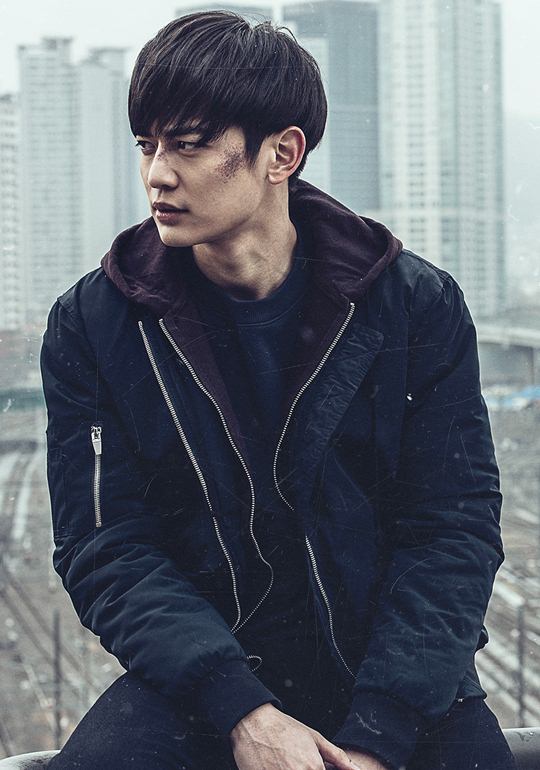두남자 이미지