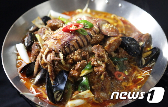 제주콩순옥 이미지