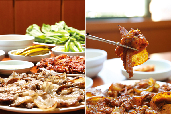 경북통닭 이미지